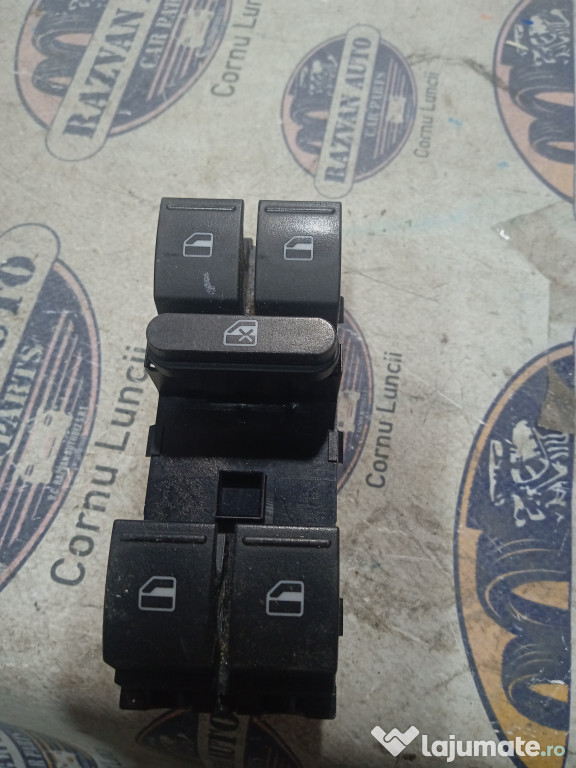 Butoane geamuri electrice Volkswagen Jetta 2012