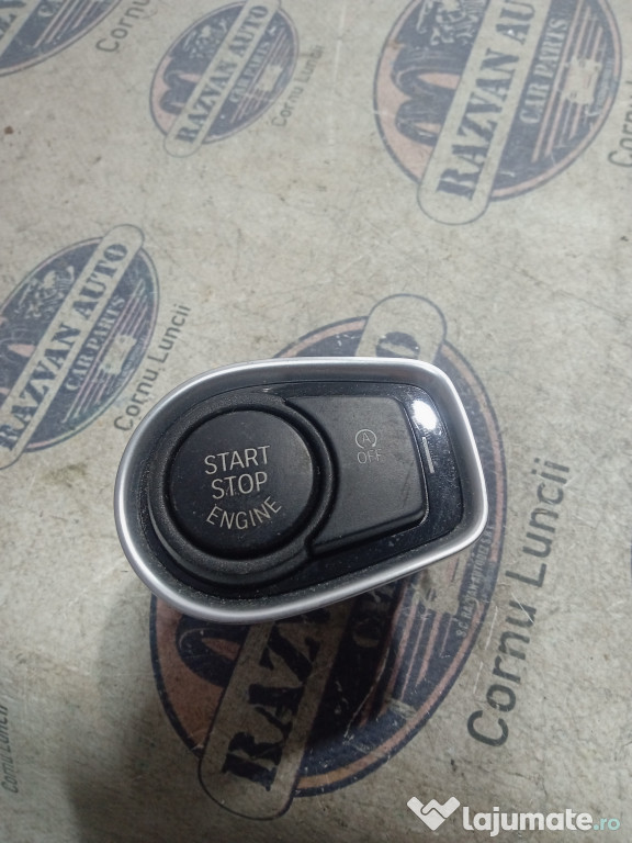 Buton start-stop BMW Seria 2 F45