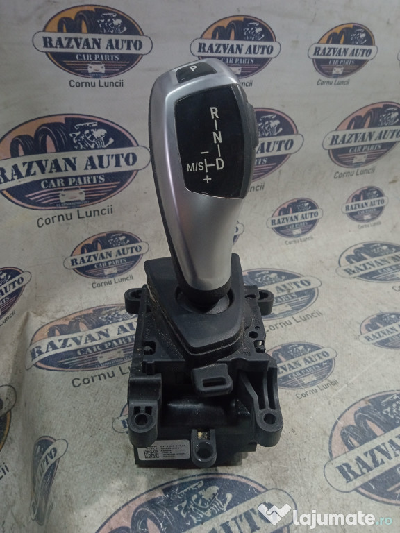 Nuca schimbator cutie de viteze automata BMW F30