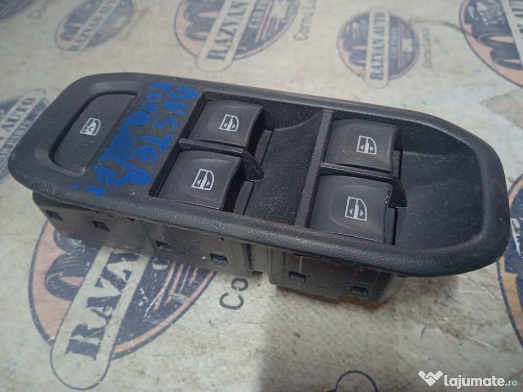 Butoane geamuri electrice Dacia Duster 2019