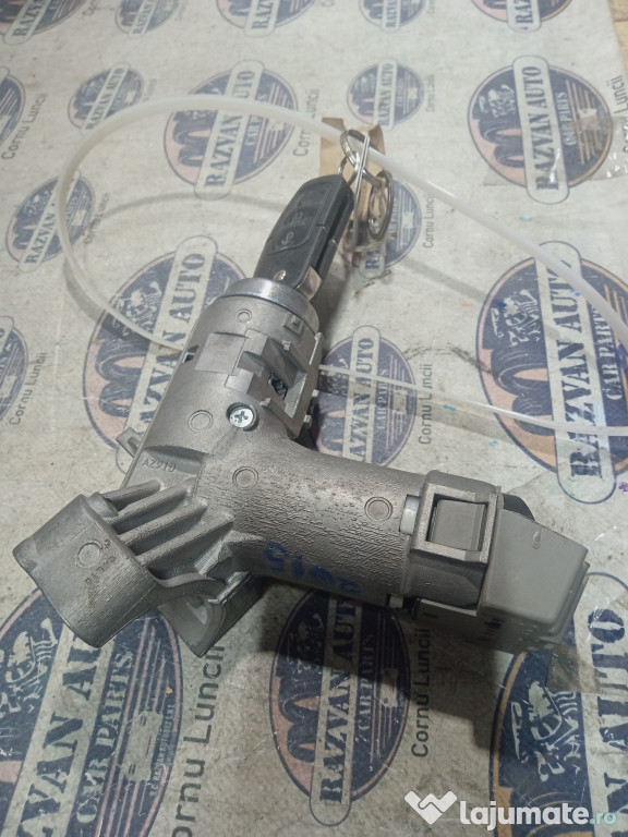 Contact plus cheie Ford Ecosport 2015