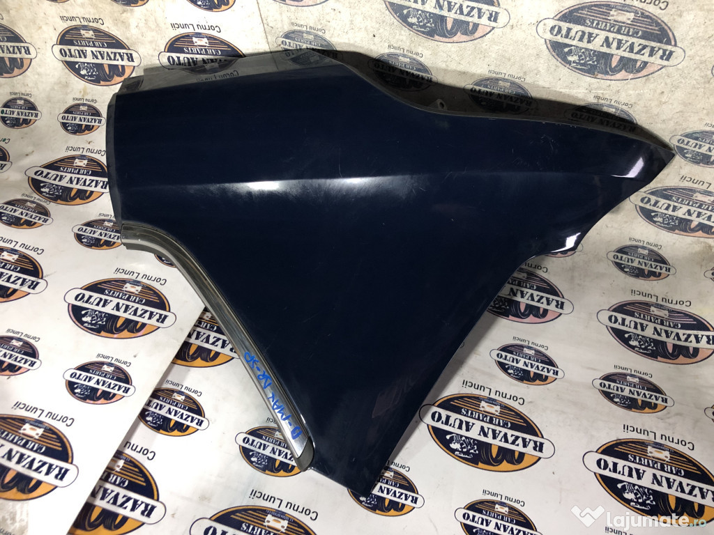 Ornament aripa dreapta spate Ford B-MAX 2013