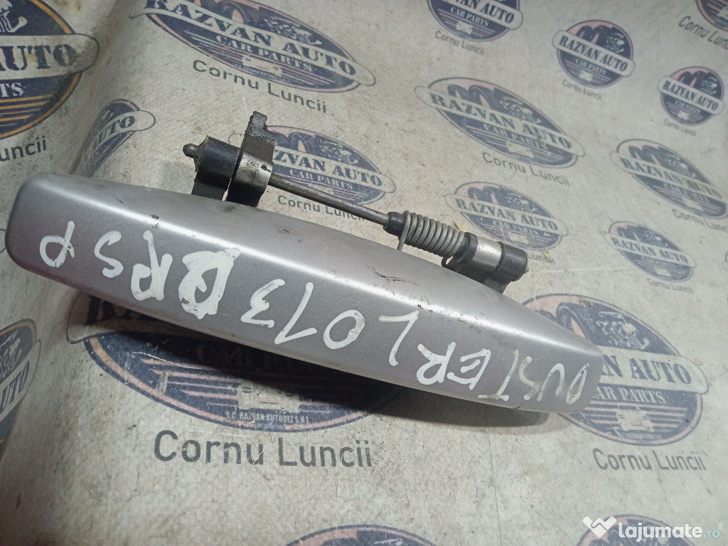 Maner exterior dreapta spate Dacia Duster 2013
