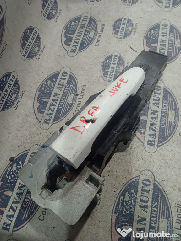 Maner exterior dreapta fata Nissan Juke 2011