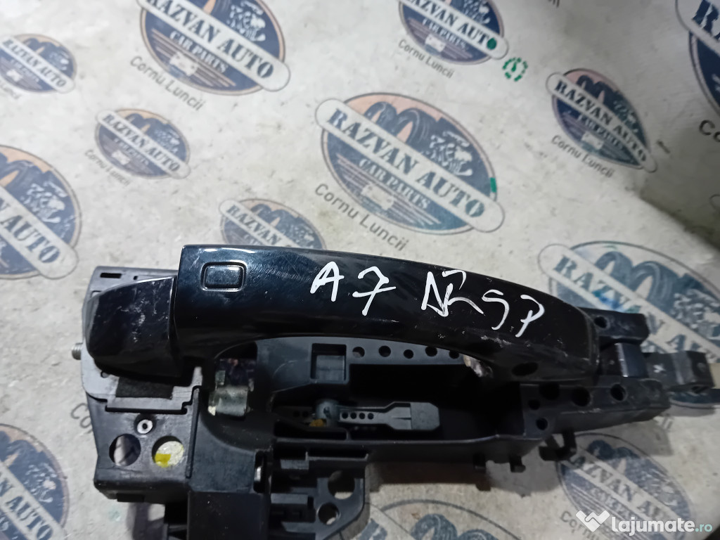 Maner exterior dreapta spate Audi A7 2010