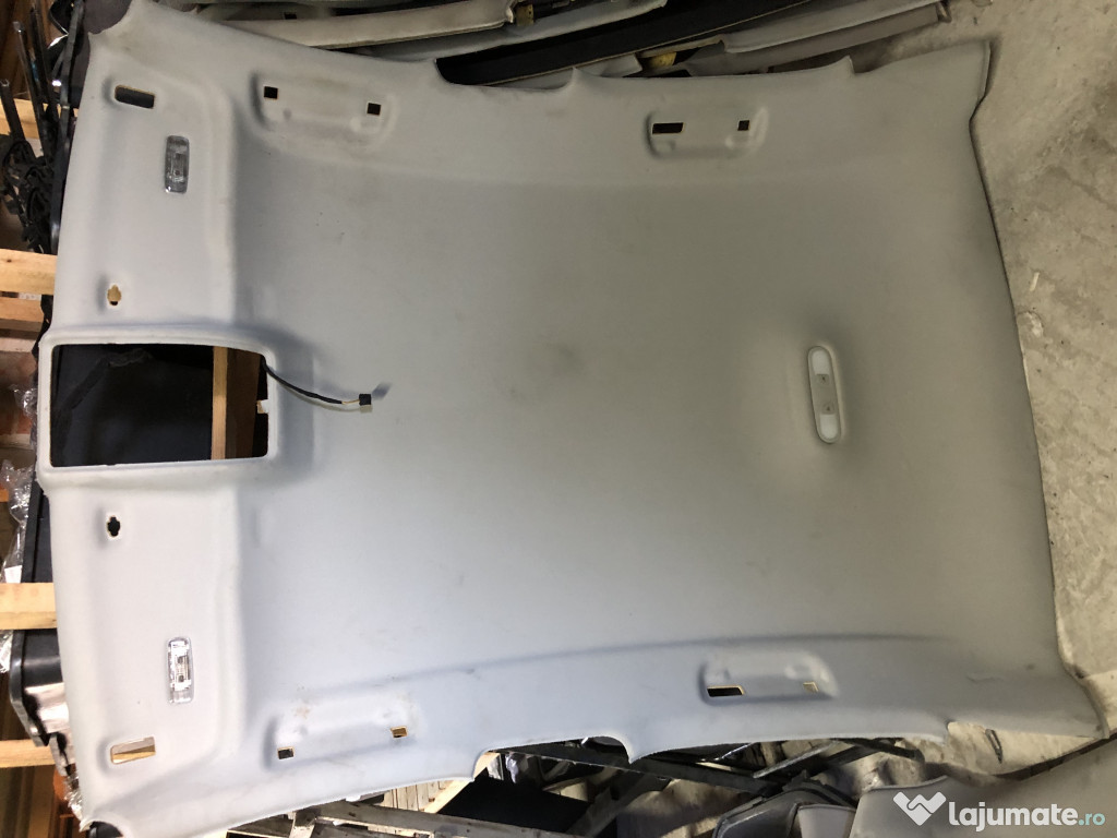 Plafon material Audi A6 C7 Berlina 2011