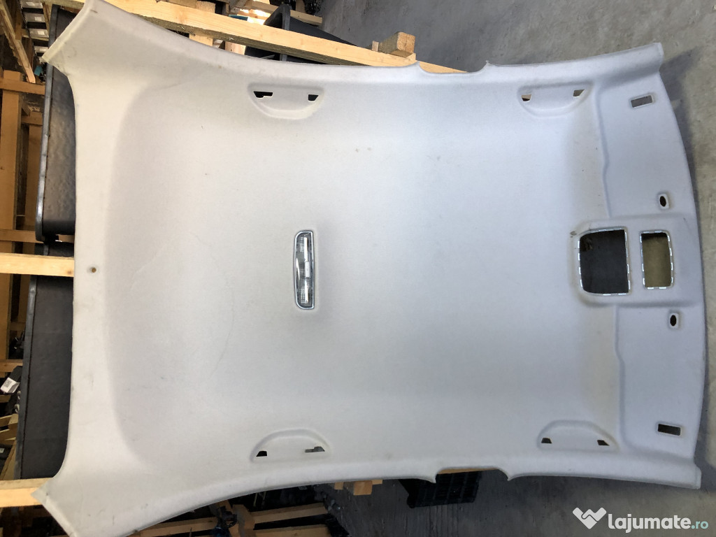 Plafon material Skoda RAPID 2013