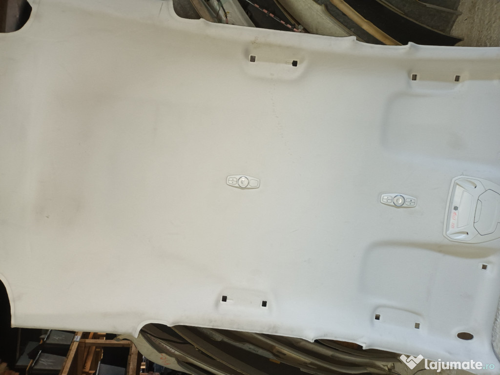 Plafon material Ford Kuga 2014