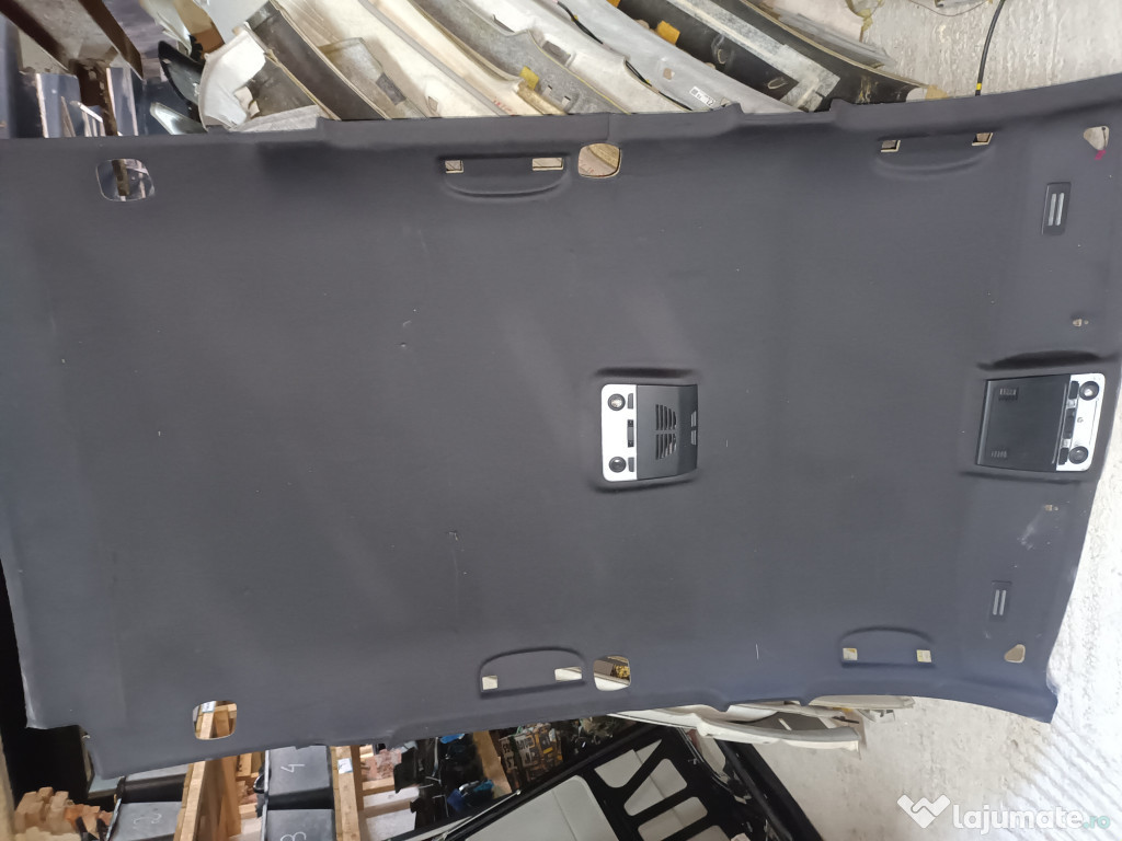 Plafon material BMW E91