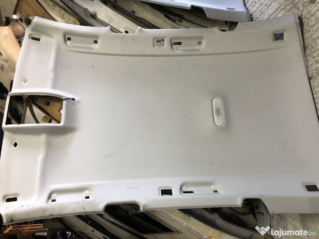 Plafon material Audi A4 B8 Break 2012