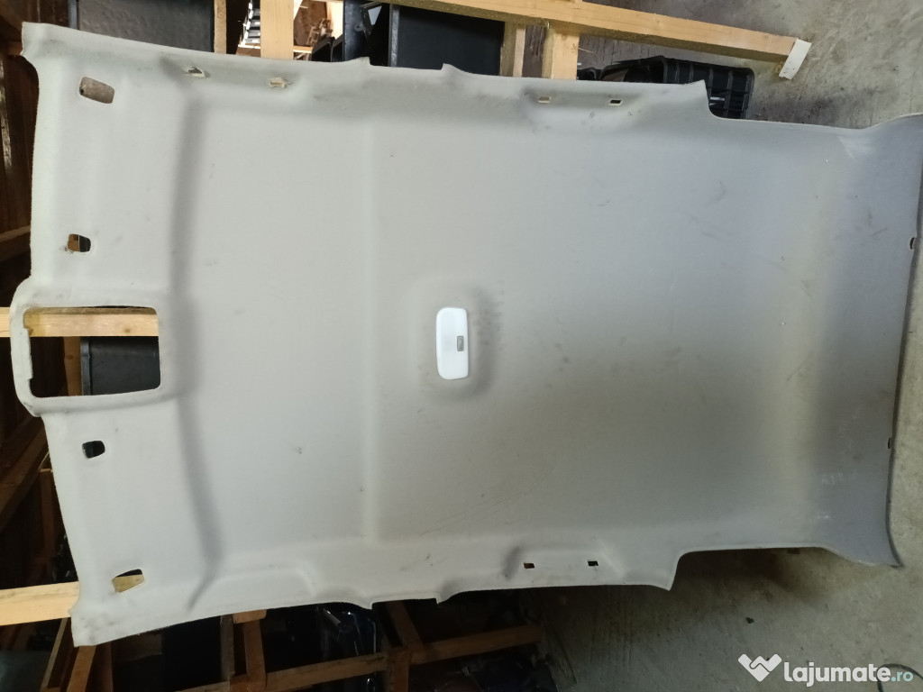 Plafon material Renault Captur 2015