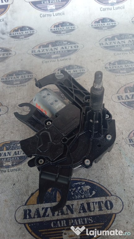 Motoras stergator hayon Peugeot 2008 2016