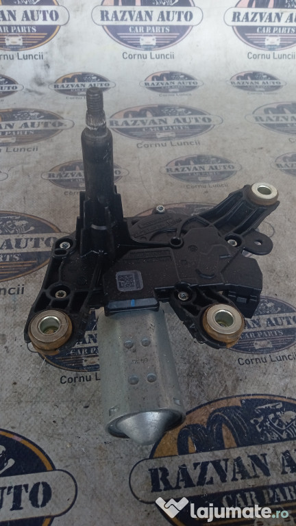 Motoras stergator hayon Nissan Qashqai 2014