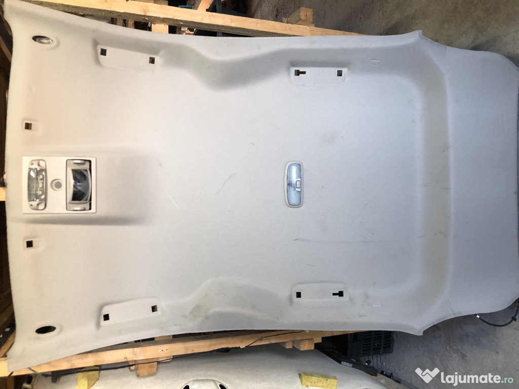 Plafon material Ford B-MAX 2013