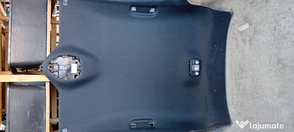 Plafon material Citroen DS4