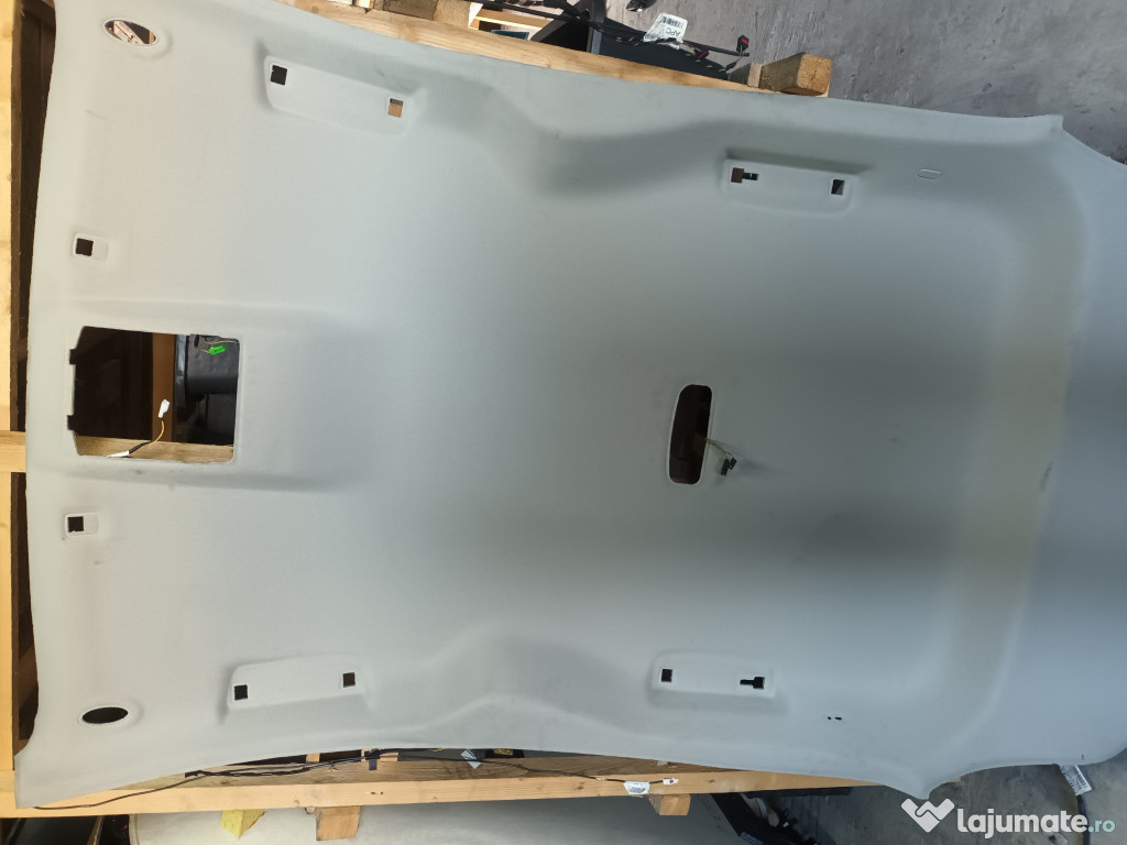 Plafon material Ford B-MAX 2016