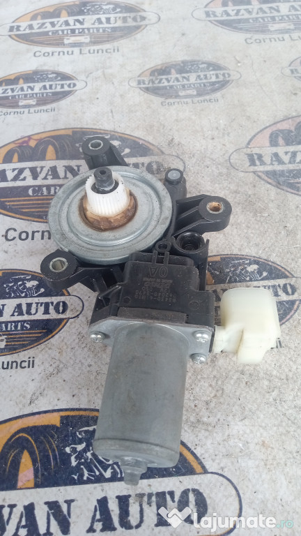 Motoras macara dreapta fata Suzuki SX4