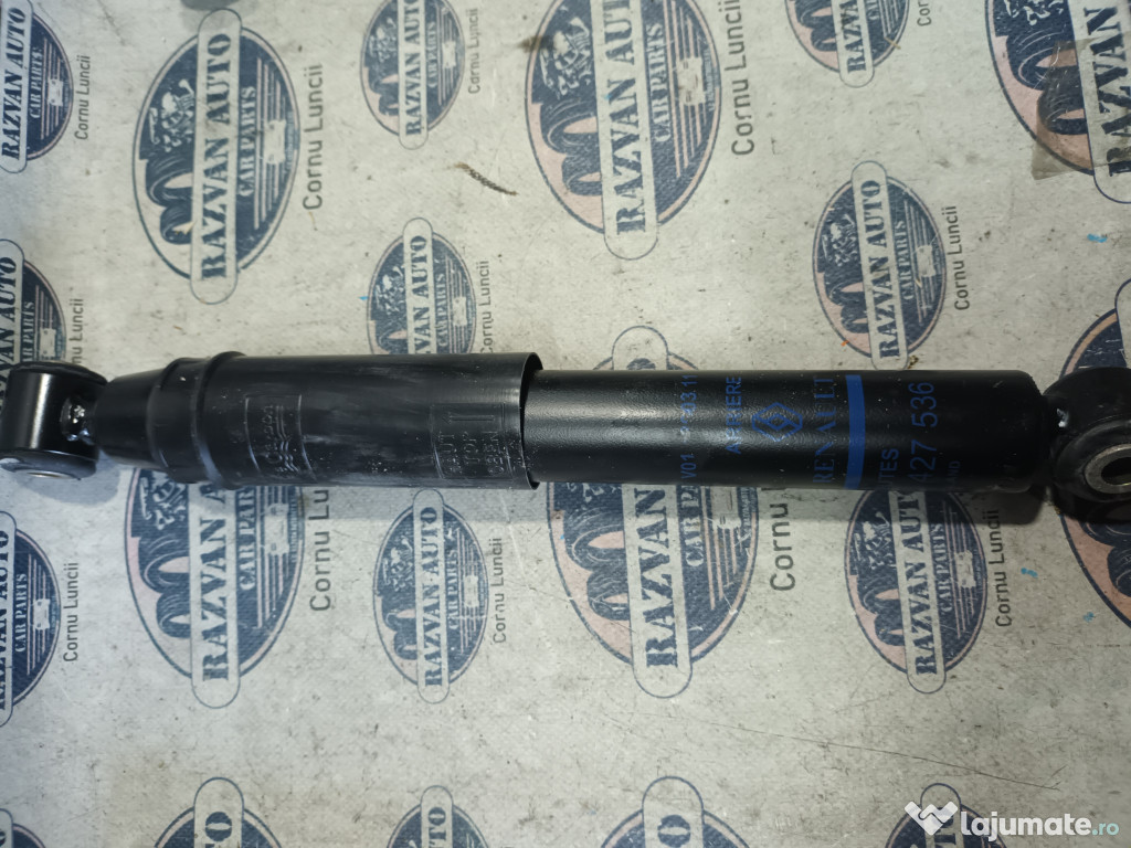 Telescop stanga spate Renault Clio