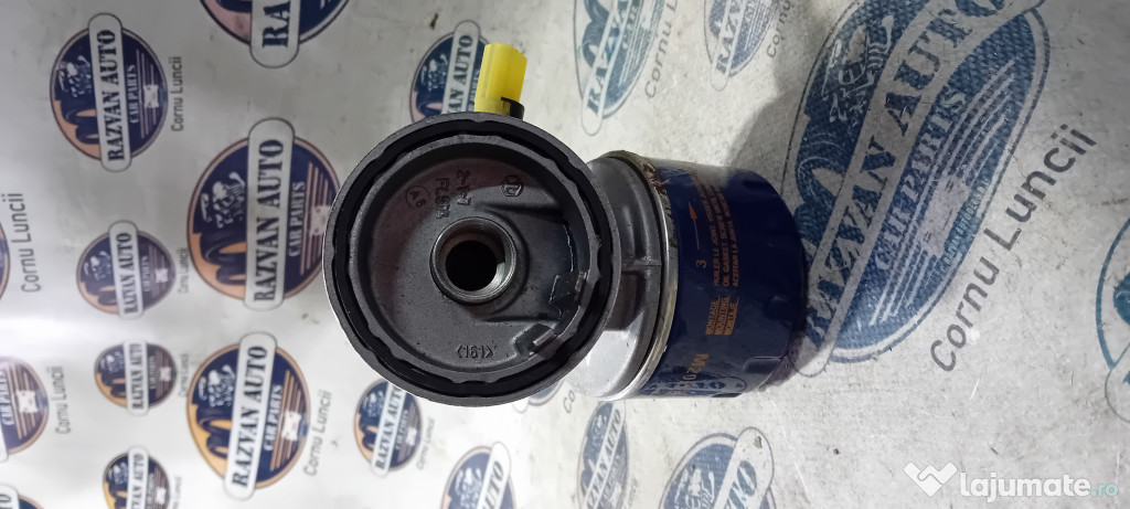 Filtru ulei plus carcasa Renault Clio
