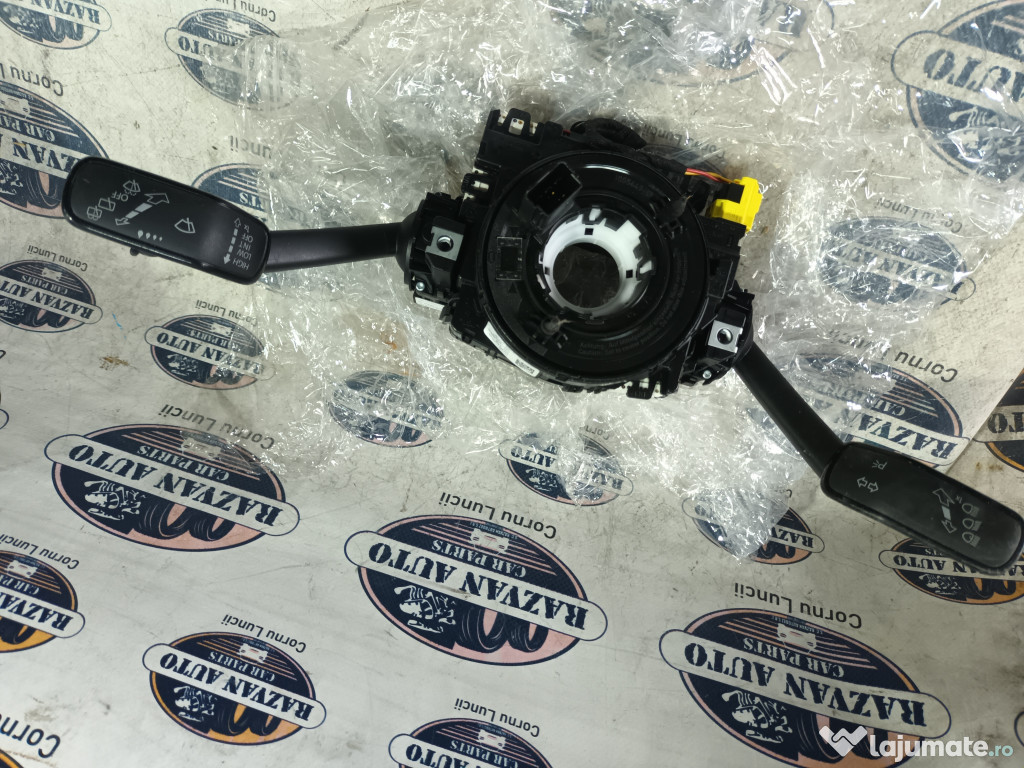 Spira volan + manete Volkswagen Golf 7 2014