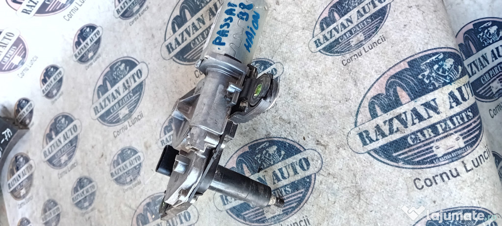 Motoras stergator hayon Volkswagen Passat B8 2016