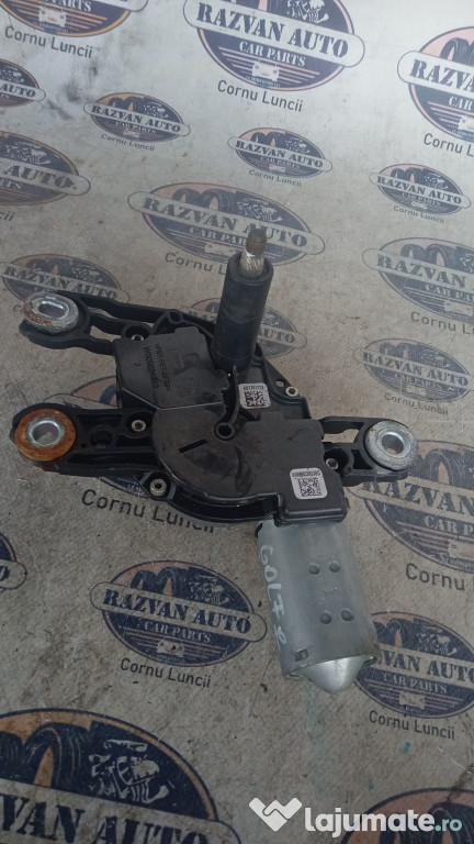 Motoras stergator hayon Volkswagen Golf 7 Break