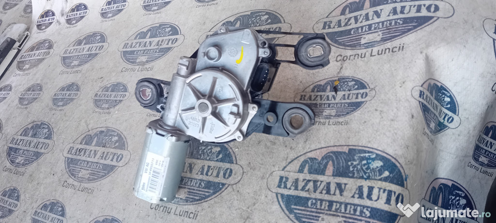 Motoras stergator hayon Skoda Fabia 3