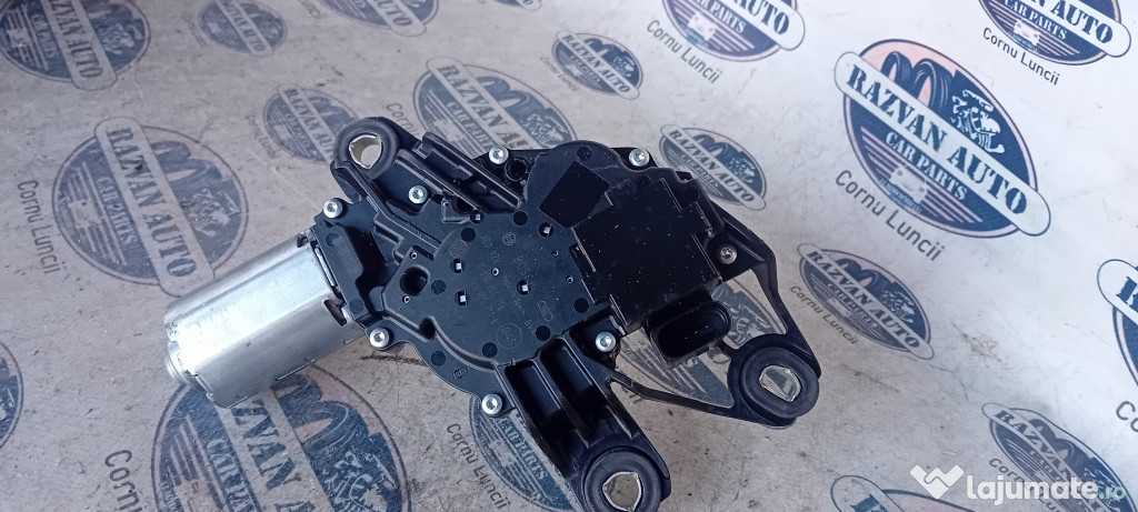 Motoras stergator hayon Volkswagen Golf 6 Hatchback 2011