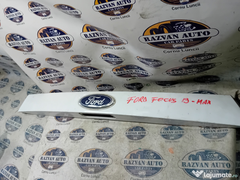 Ornament haion Ford B-MAX 2015