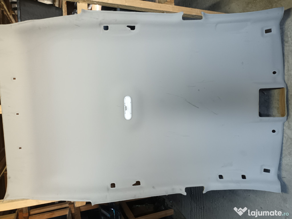 Plafon material Nissan Qashqai 2014