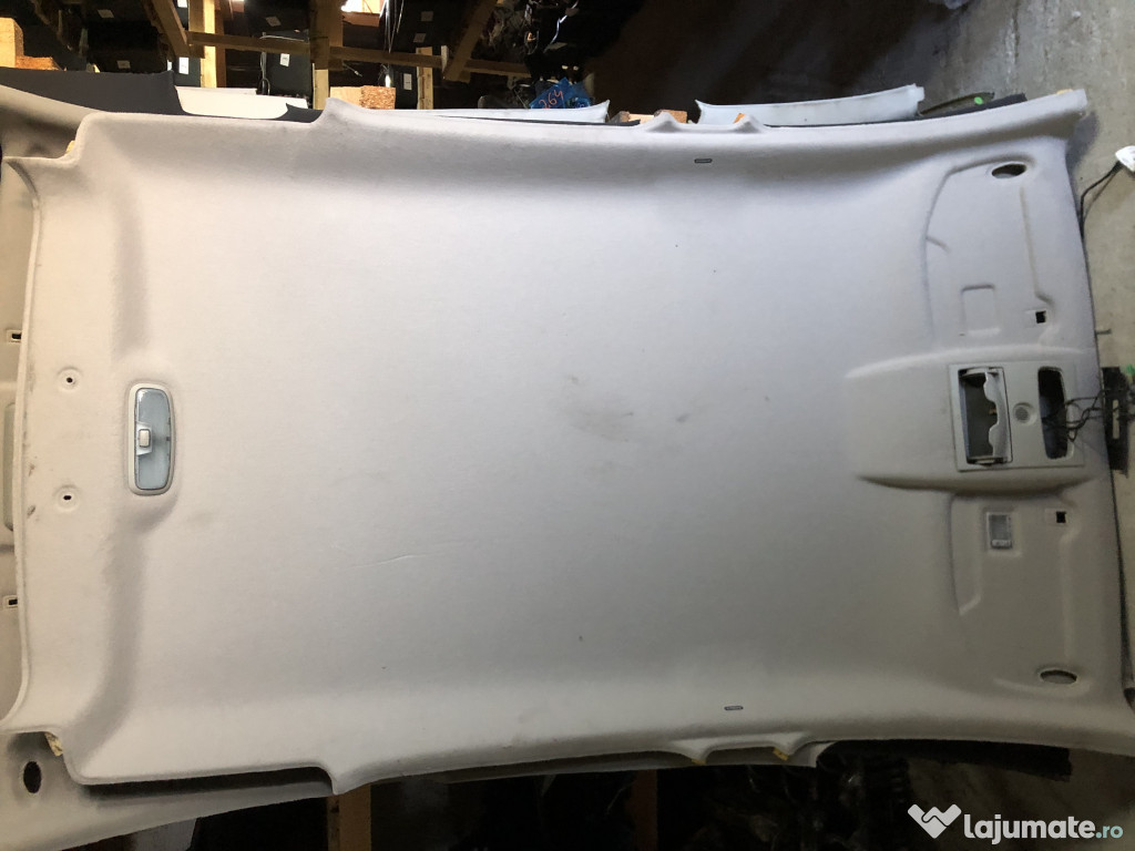 Plafon material Ford Ecosport 2015