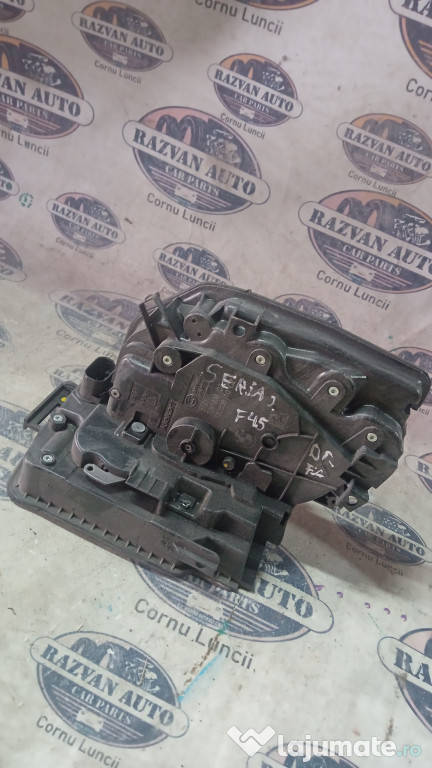 Broasca dreapta fata BMW Seria 2 F45 2014
