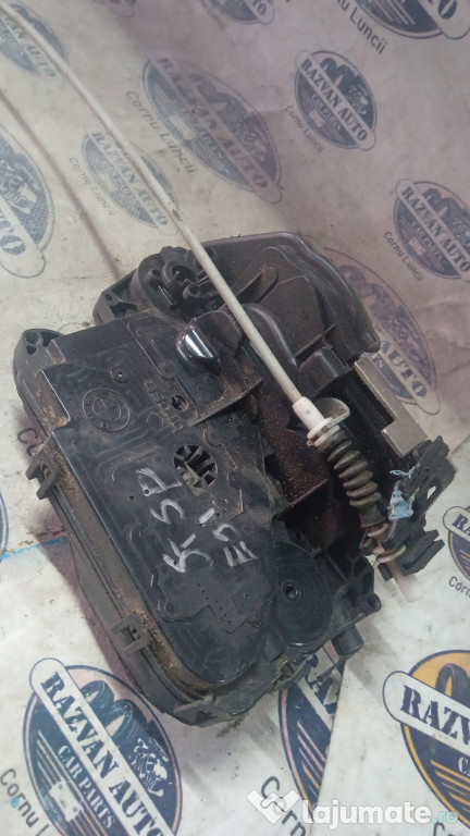 Broasca stanga spate BMW E91