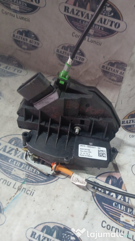 Broasca stanga spate Ford Ecosport 2014