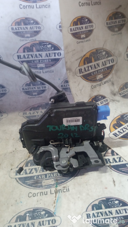 Broasca dreapta spate Volkswagen Touran 2012