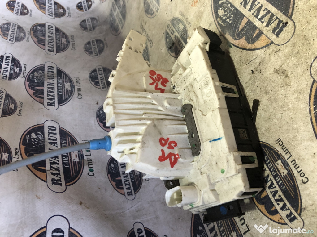 Broasca dreapta spate Mercedes ML 2012