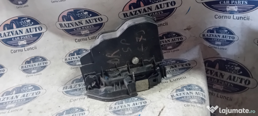 Broasca dreapta spate BMW X5 E70 2008