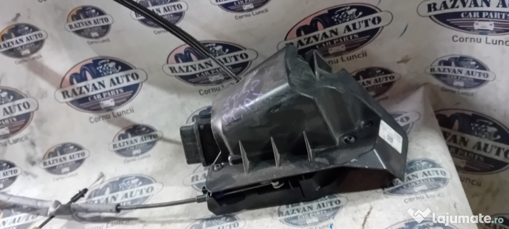 Broasca stanga spate Ford B-MAX 2012