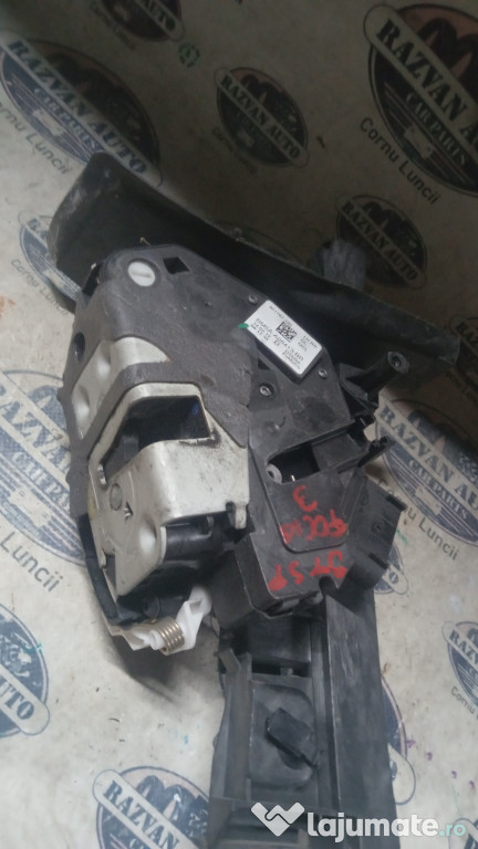 Broasca stanga spate Ford Focus 3 2013