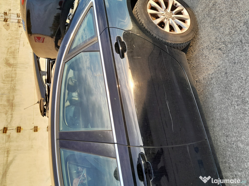 Usa stanga spate Audi A6 C7 2012