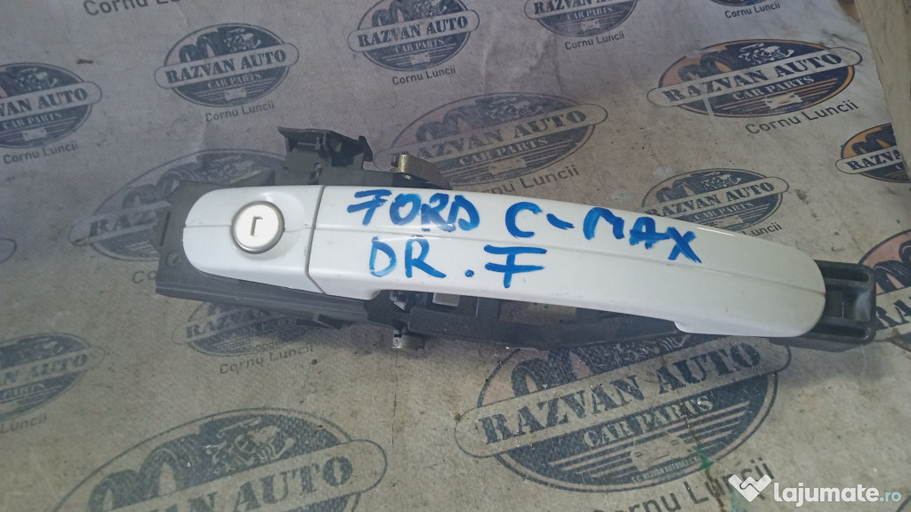 Maner exterior dreapta fata Ford C-MAX 2015