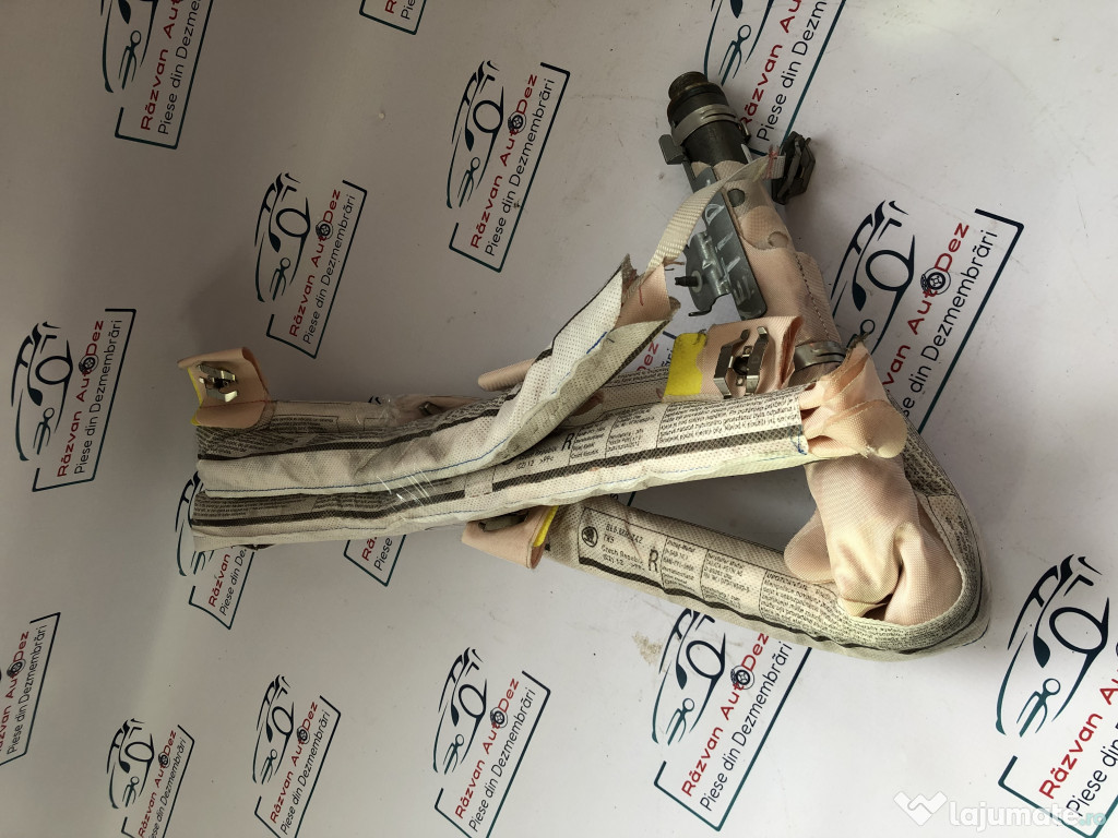 Airbag cortina dreapta Skoda Yeti 2013