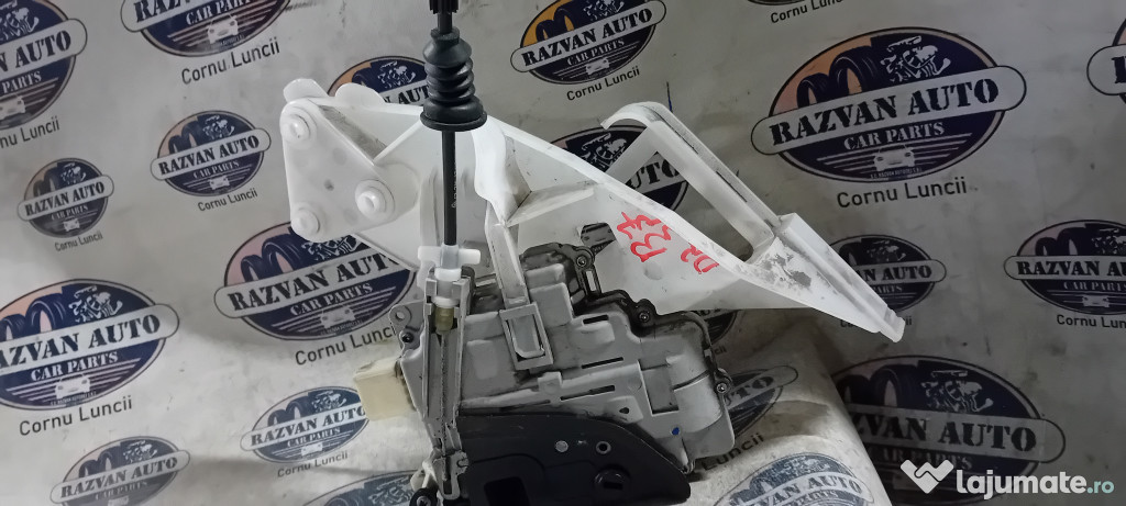 Broasca dreapta spate Volkswagen Passat B7
