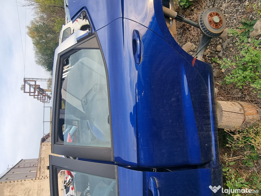 Usa stanga spate Seat Ibiza Hatchback 2018