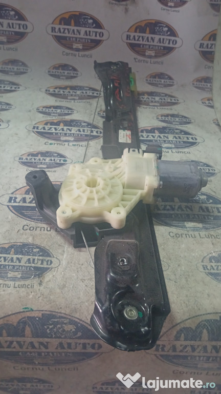 Macara geam dreapta spate Ford Ecosport