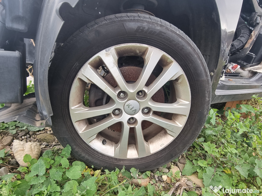 Jante 16 Kia Ceed 2014