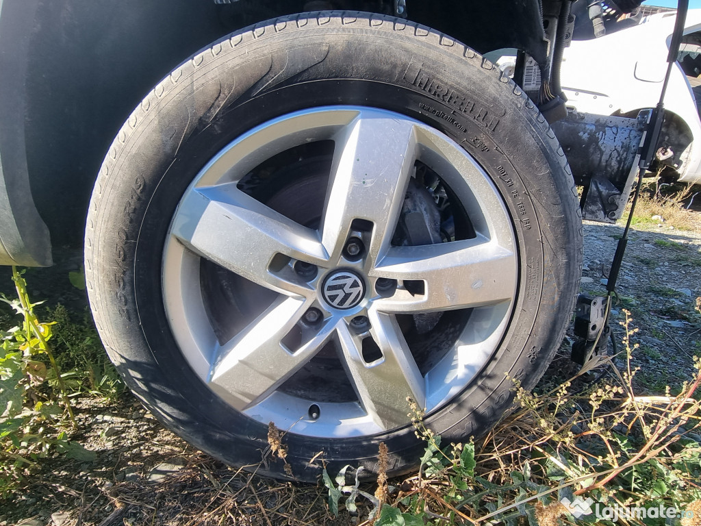 Jante 19 Volkswagen Touareg 2012