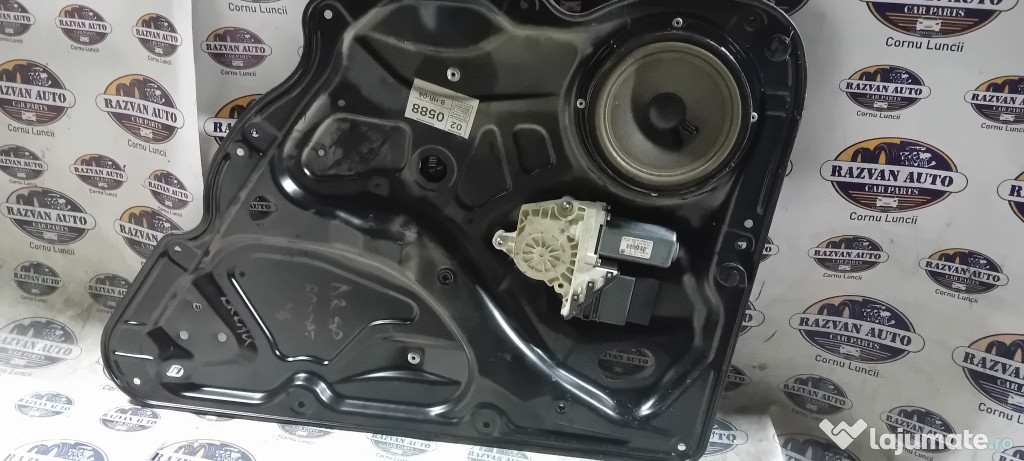 Macara geam dreapta spate Volkswagen Passat B6 2006