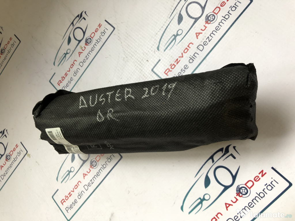 Airbag scaun dreapta fata Dacia Duster 2019