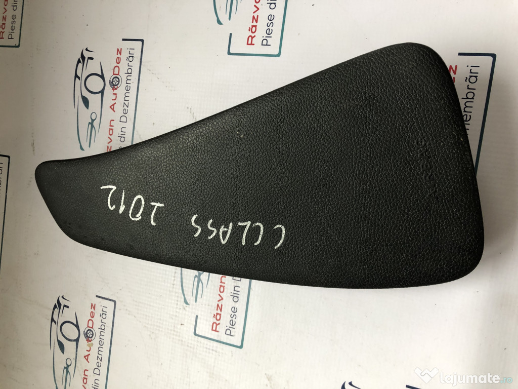 Airbag scaun stanga fata Mercedes C-Class 2012